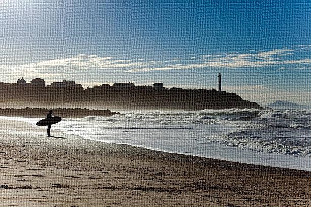 SafeSwim: Protecting swimmers, surfers and beachgoers